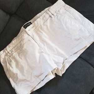 Womens Express Shorts